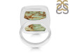 Variscite Adjustable Ring-ADJ-R VRC-2-144