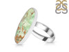 Variscite Adjustable Ring-ADJ-R VRC-2-145