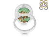 Variscite Adjustable Ring-ADJ-R VRC-2-145