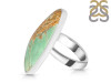 Variscite Adjustable Ring-ADJ-R VRC-2-146