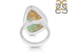 Variscite Adjustable Ring-ADJ-R VRC-2-146