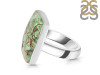 Variscite Adjustable Ring-ADJ-R VRC-2-147