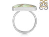 Variscite Adjustable Ring-ADJ-R VRC-2-147