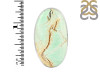 Variscite Adjustable Ring-ADJ-R VRC-2-151