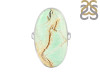 Variscite Adjustable Ring-ADJ-R VRC-2-151