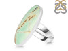 Variscite Adjustable Ring-ADJ-R VRC-2-151