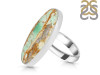 Variscite Adjustable Ring-ADJ-R VRC-2-152