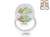 Variscite Adjustable Ring-ADJ-R VRC-2-152