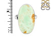 Variscite Adjustable Ring-ADJ-R VRC-2-153