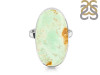 Variscite Adjustable Ring-ADJ-R VRC-2-153