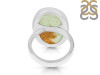Variscite Adjustable Ring-ADJ-R VRC-2-153
