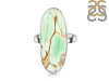 Variscite Adjustable Ring-ADJ-R VRC-2-154