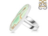 Variscite Adjustable Ring-ADJ-R VRC-2-154