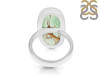 Variscite Adjustable Ring-ADJ-R VRC-2-154