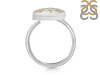 Variscite Adjustable Ring-ADJ-R VRC-2-154