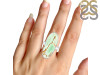 Variscite Adjustable Ring-ADJ-R VRC-2-154