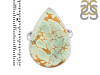 Variscite Adjustable Ring-ADJ-R VRC-2-155