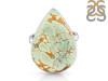 Variscite Adjustable Ring-ADJ-R VRC-2-155