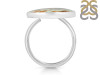 Variscite Adjustable Ring-ADJ-R VRC-2-155