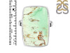 Variscite Adjustable Ring-ADJ-R VRC-2-156