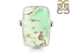 Variscite Adjustable Ring-ADJ-R VRC-2-156