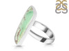 Variscite Adjustable Ring-ADJ-R VRC-2-156