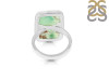 Variscite Adjustable Ring-ADJ-R VRC-2-156
