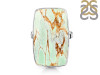 Variscite Adjustable Ring-ADJ-R VRC-2-157