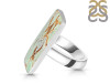 Variscite Adjustable Ring-ADJ-R VRC-2-157
