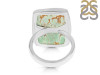 Variscite Adjustable Ring-ADJ-R VRC-2-157