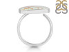 Variscite Adjustable Ring-ADJ-R VRC-2-157