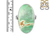Variscite Adjustable Ring-ADJ-R VRC-2-158