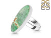 Variscite Adjustable Ring-ADJ-R VRC-2-158