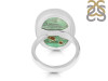 Variscite Adjustable Ring-ADJ-R VRC-2-158