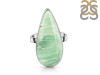Variscite Adjustable Ring-ADJ-R VRC-2-159