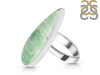 Variscite Adjustable Ring-ADJ-R VRC-2-159