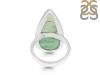 Variscite Adjustable Ring-ADJ-R VRC-2-159