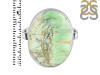 Variscite Adjustable Ring-ADJ-R VRC-2-160