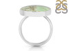 Variscite Adjustable Ring-ADJ-R VRC-2-160