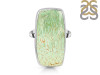 Variscite Adjustable Ring-ADJ-R VRC-2-161