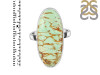 Variscite Adjustable Ring-ADJ-R VRC-2-163