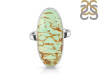 Variscite Adjustable Ring-ADJ-R VRC-2-163