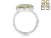 Variscite Adjustable Ring-ADJ-R VRC-2-163