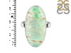 Variscite Adjustable Ring-ADJ-R VRC-2-164