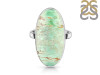 Variscite Adjustable Ring-ADJ-R VRC-2-164