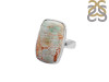 Variscite Adjustable Ring-ADJ-R VRC-2-61
