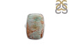 Variscite Adjustable Ring-ADJ-R VRC-2-61