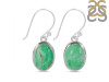 Variscite Earring-E VRC-3-42
