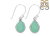 Variscite Earring-E VRC-3-43