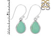 Variscite Earring-E VRC-3-43